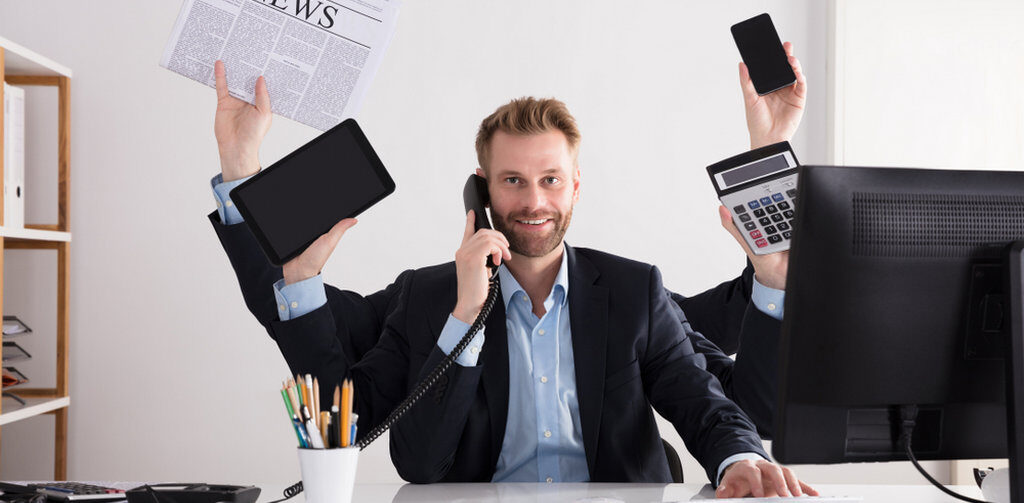 Qualities of An Expert Fleet Manager