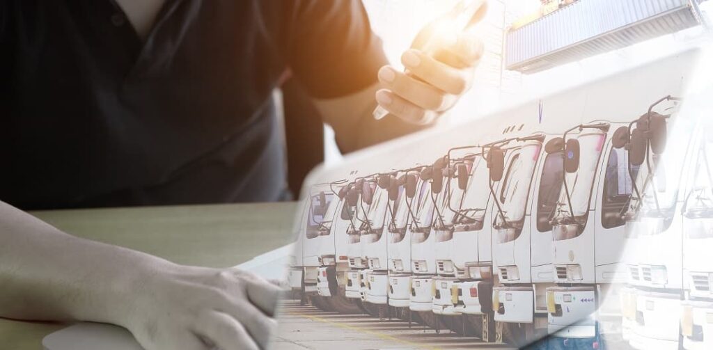 How Effective Is Fleet Management in Assisting You?