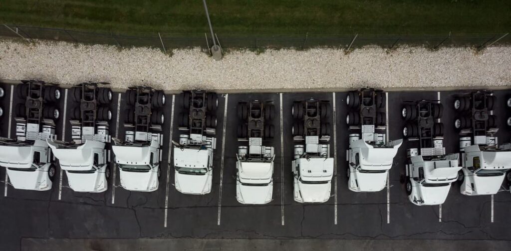 Tips for Businesses to Maintain Their Fleet