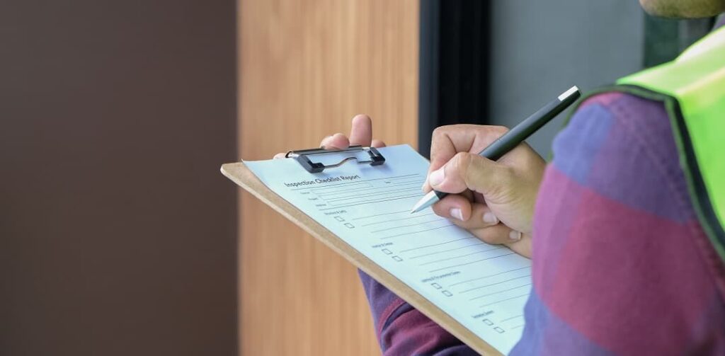 What to Include in a Fleet Inspection Checklist