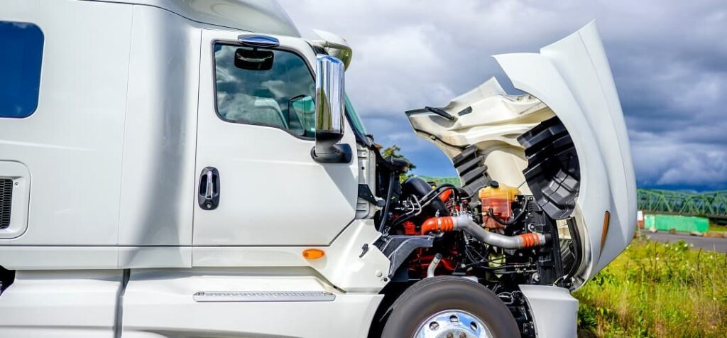 The Real Cost of Vehicle Downtime for Your Fleet